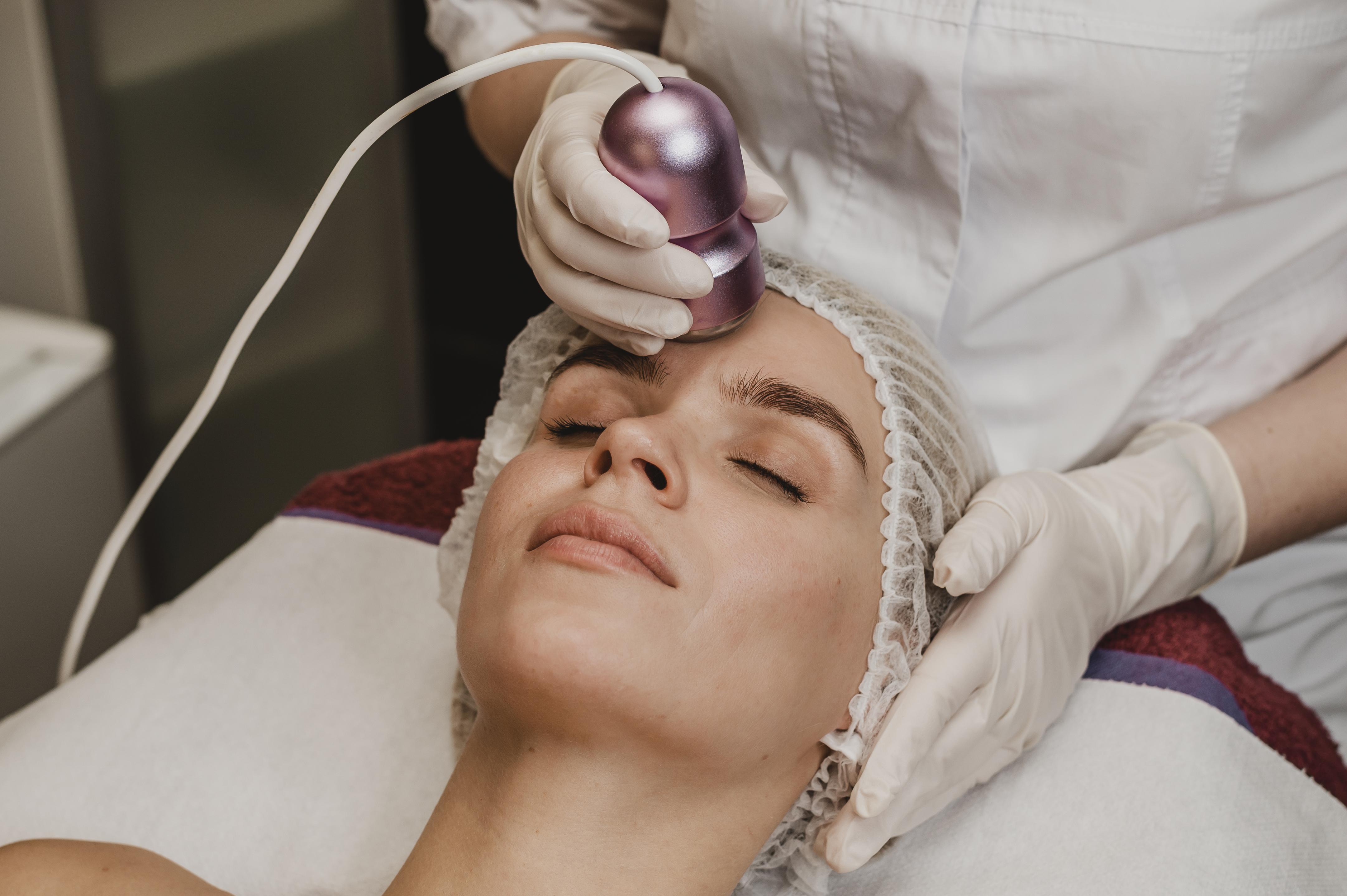 HydraFacial Business Bay: The Smart Facial for 2026