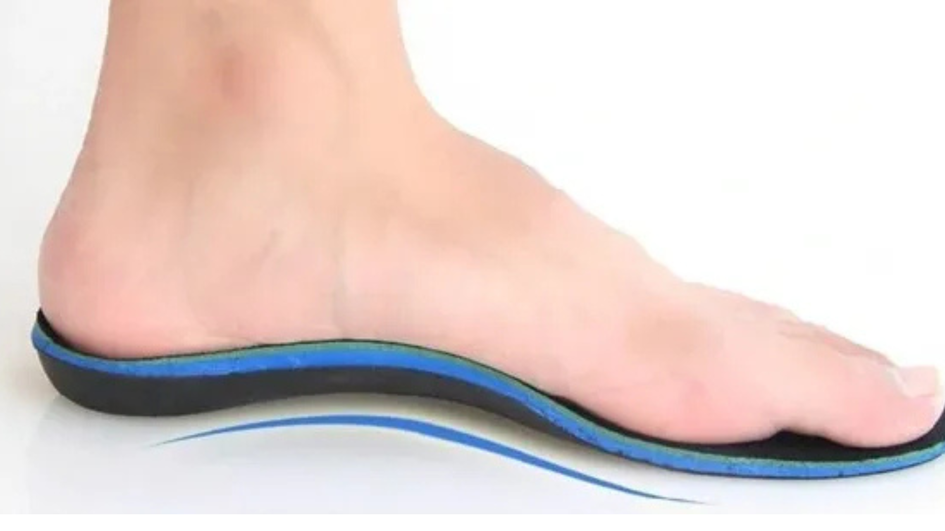How Custom Orthotics Help Houston Patients Walk Without Pain