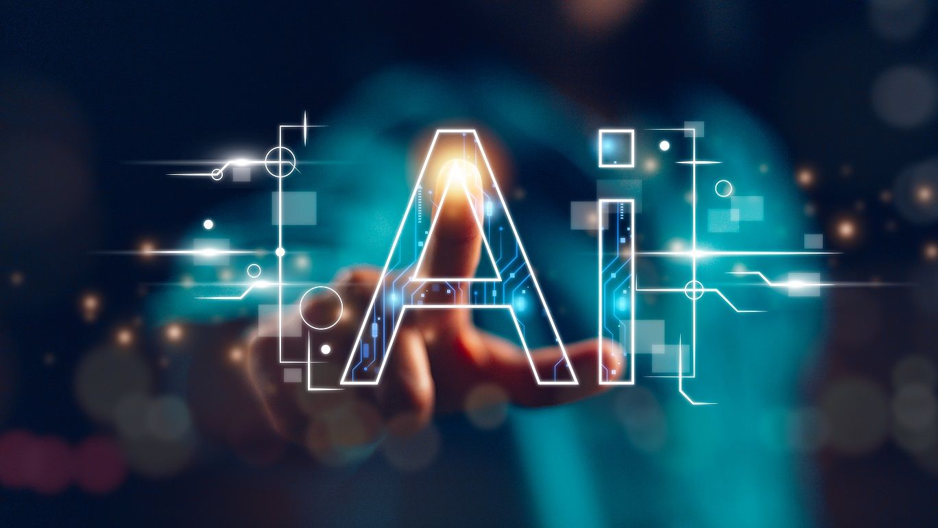 Leading the Future with Generative AI Development Services