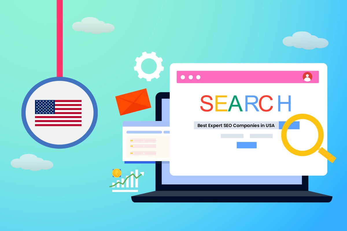 Consult with a Reputed SEO Company in USA for Your Website