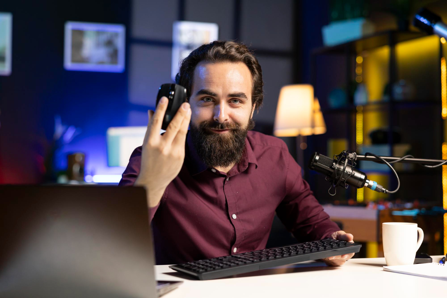 How to Identify the Best Arabic Voice Over Agency in Dubai and the UAE