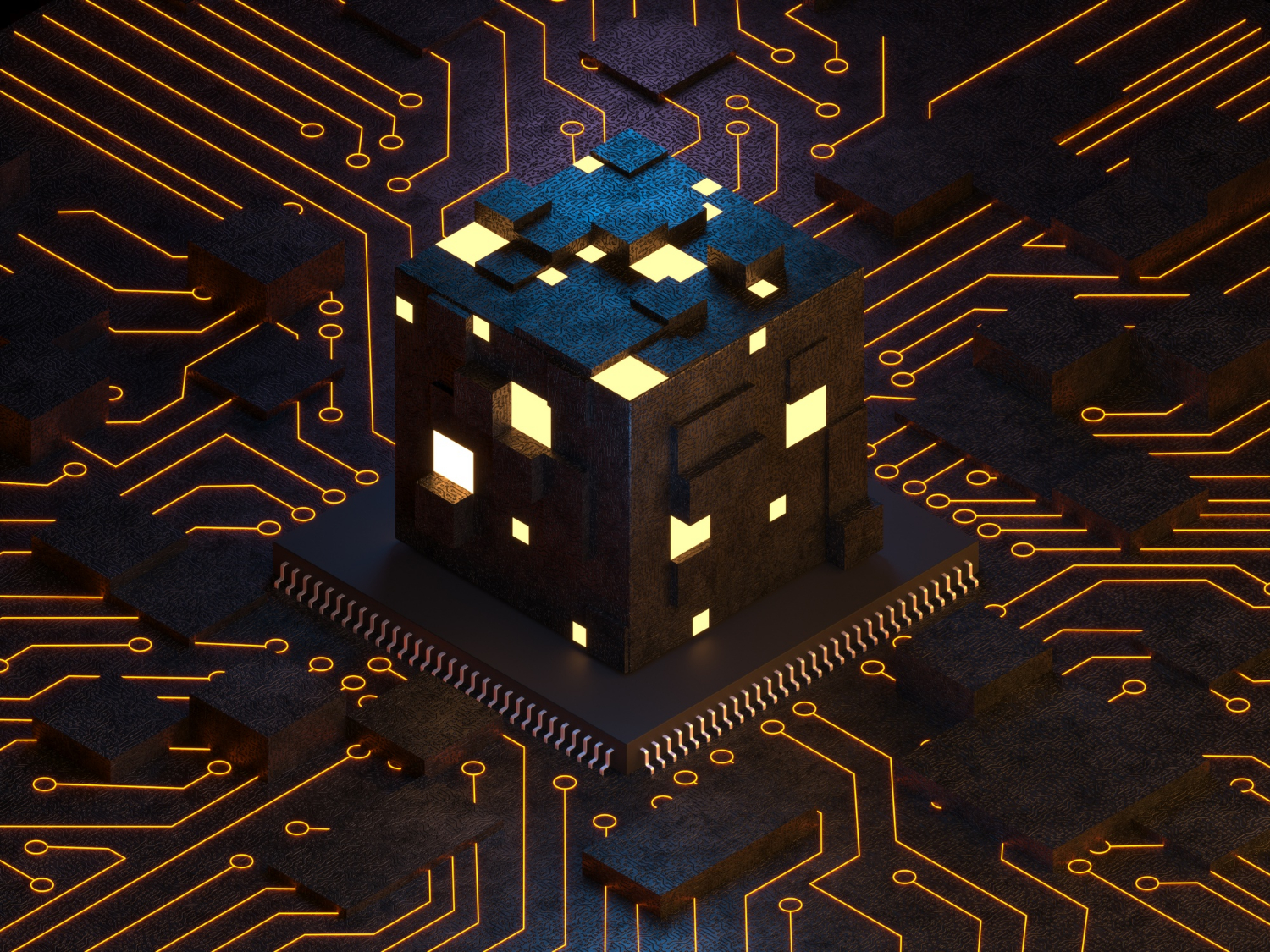 Why Smart Investors Are Turning to Tokenized Real Estate