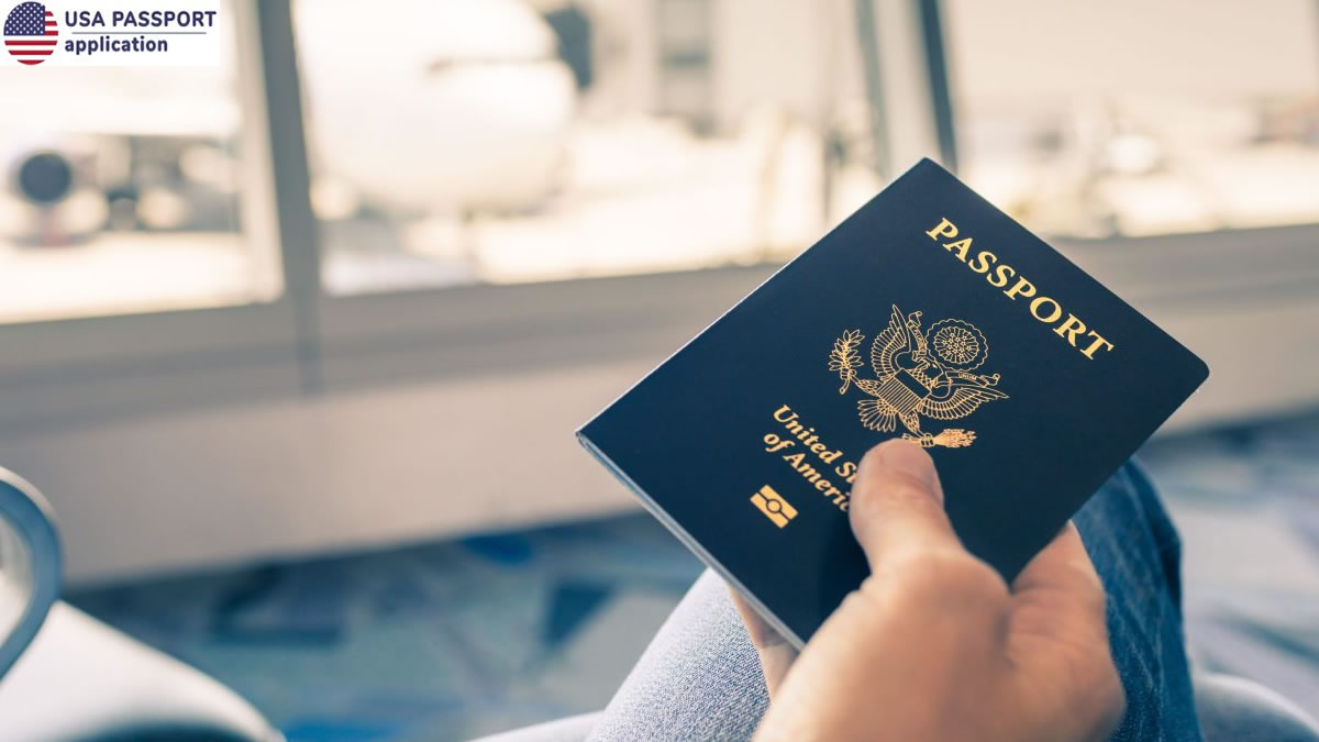 USA Passport Application: Who Can Renew Their US Passport Online A Quick Guide? 