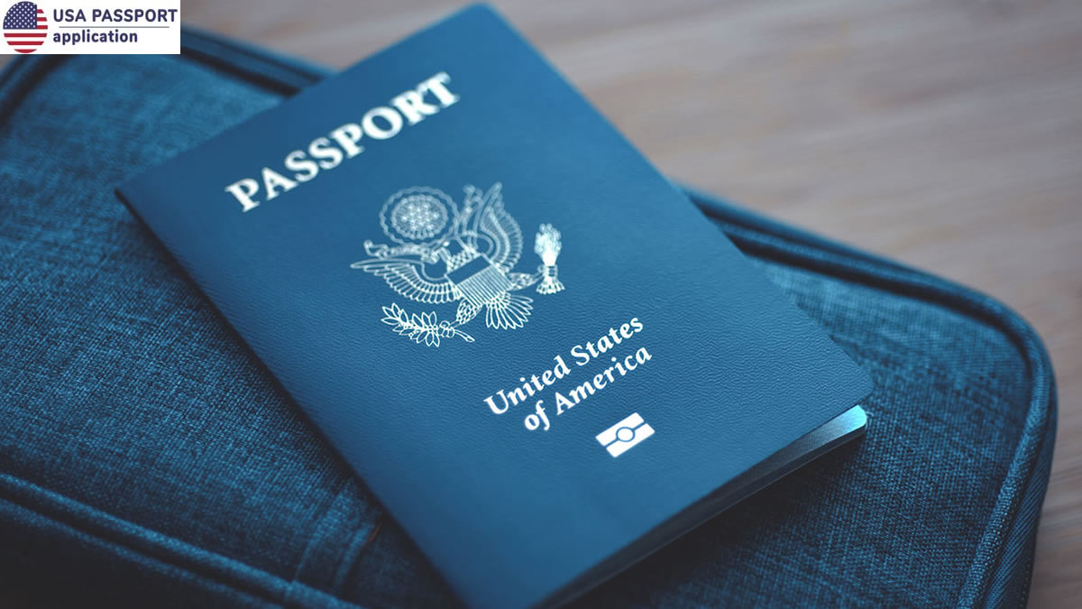 USA Passport Application: Essential steps of Online Passport Renewal System for Easy Processing