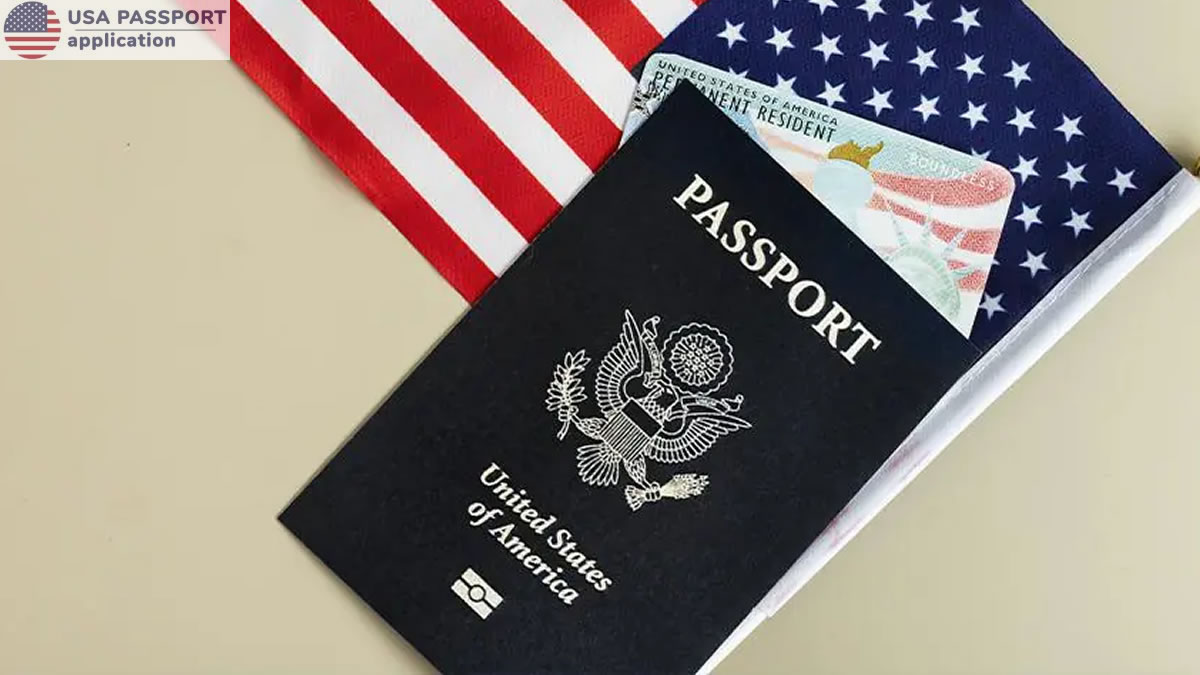 USA Passport Application: How to Replace a Lost or Stolen Passport on a Trip