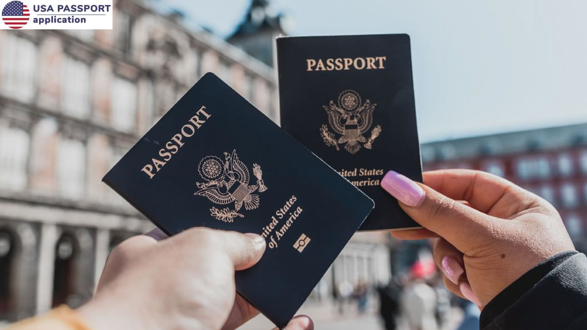 A Complete Guide to the DS-11 Form for Your USA Passport Application