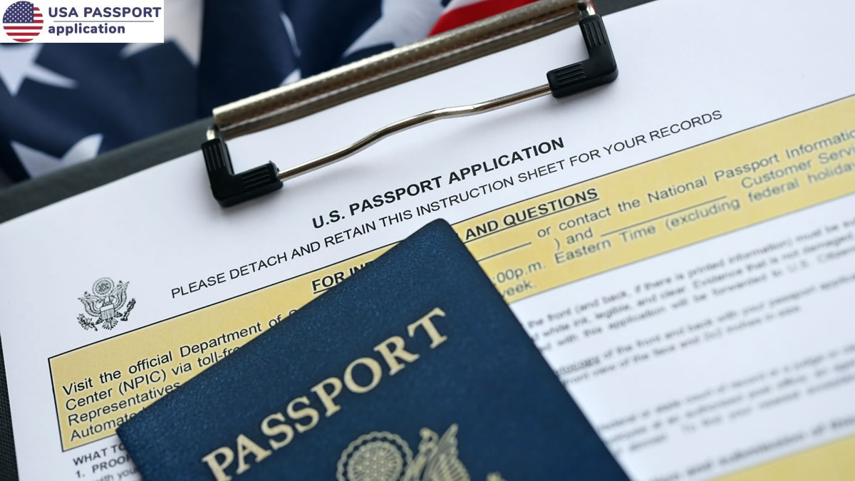 USA Passport Application: Smart Ways to Handle Your US Passport Renewal