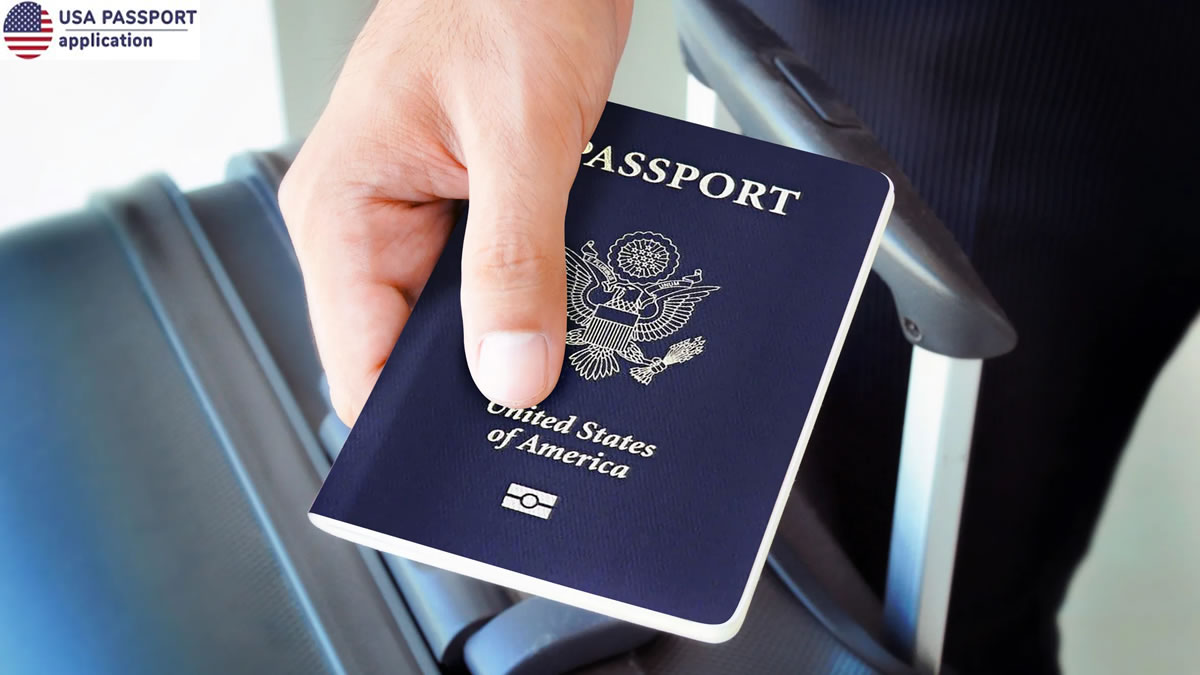 USA Passport Application: Navigating Special Cases and Key Steps for a Smooth Online Process