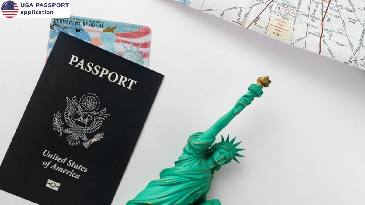 Travel State Passport: A Convenient Travel ID