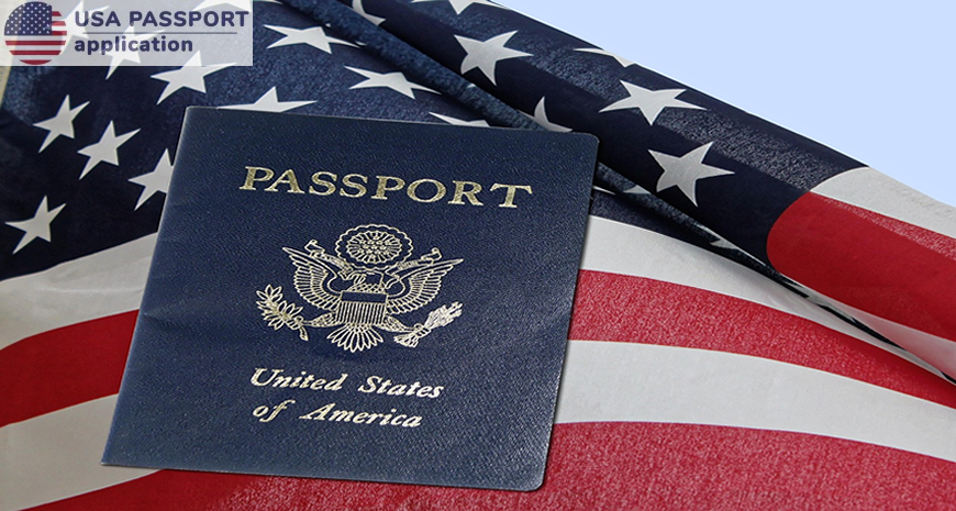 The Best USA Passport Application Guide for 1st Time Applicants