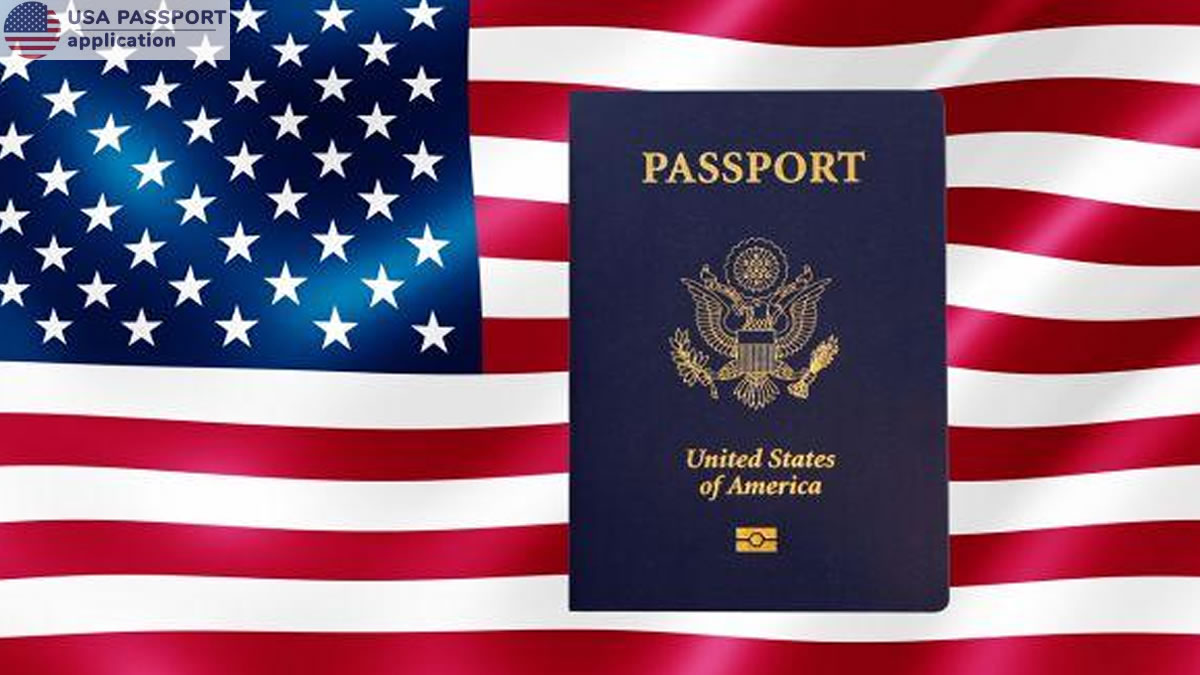 US Passport Application: Understanding Your Passport Book Number