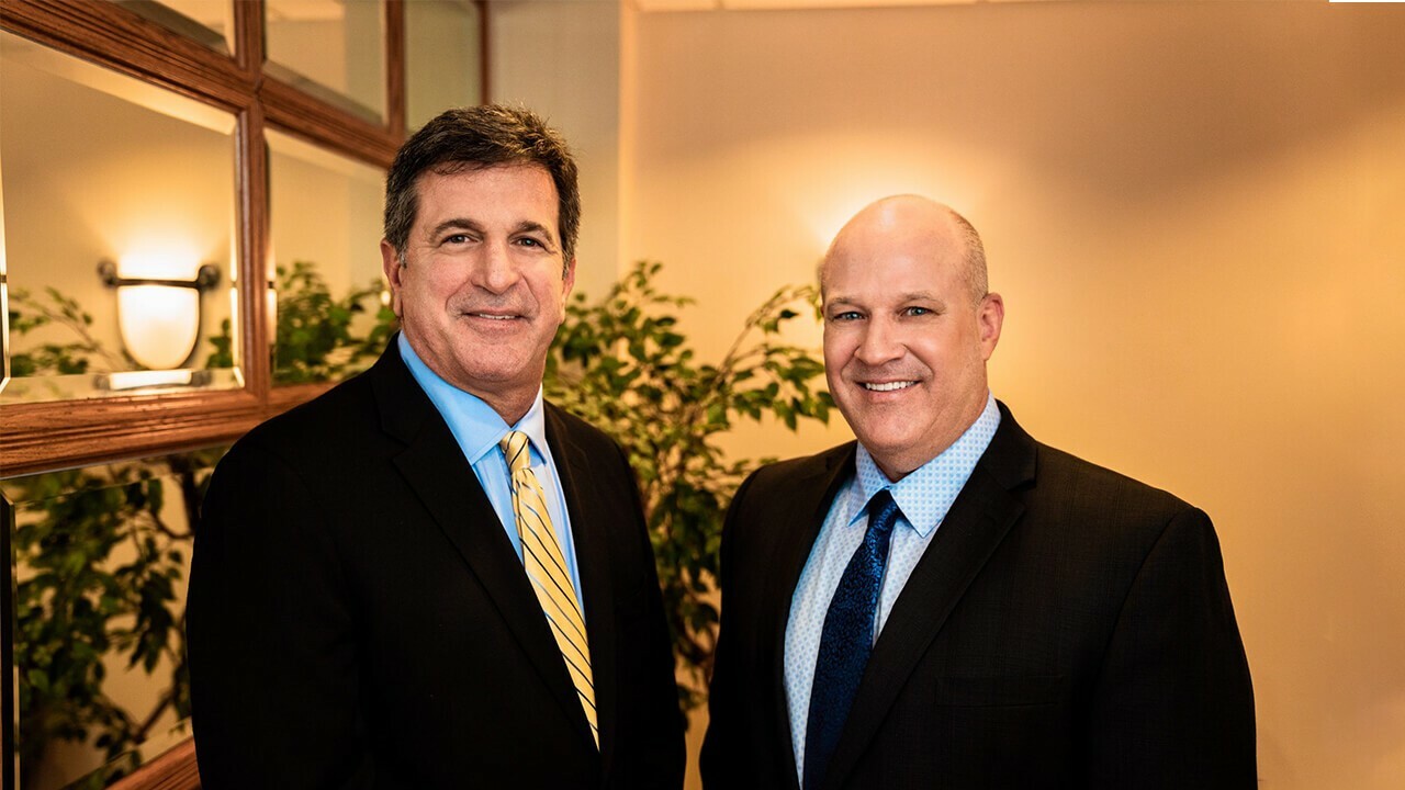 Harvey M. Cohen – Florida Personal Injury Lawyer