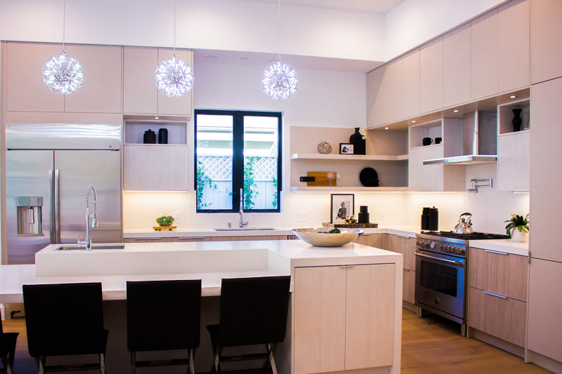Kitchen Remodel: Transforming Your Space into a Dream Kitchen