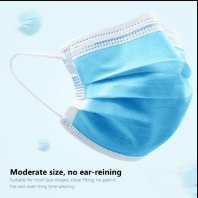 Wholesale Disposable Face Masks Online