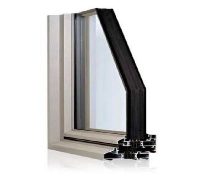 Chassis aluminium Liege