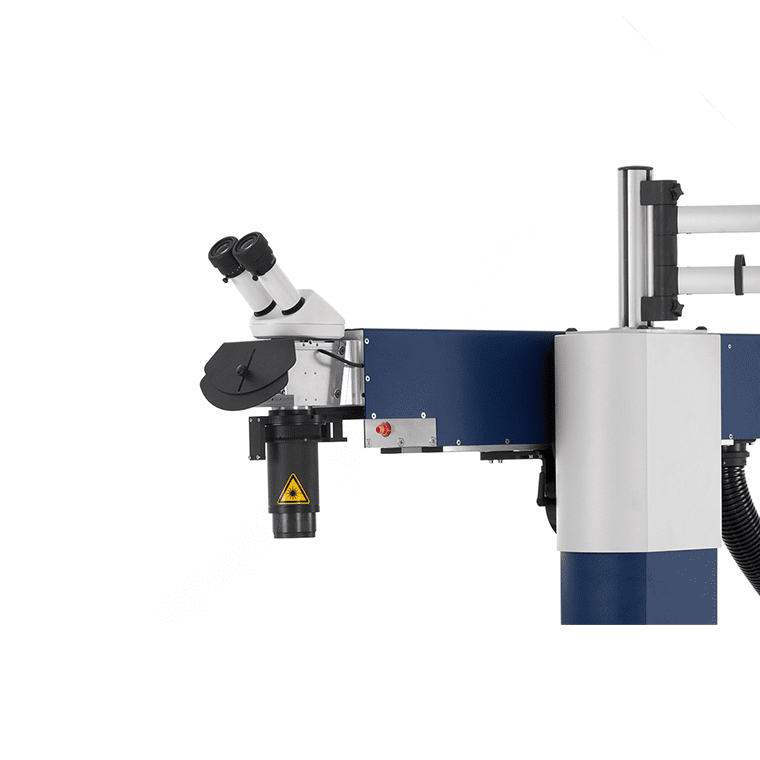 Laserschweissanlagen Hersteller