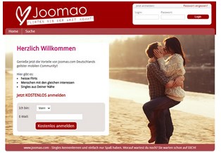 Testbericht Joomao