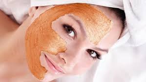 Microdermabrasion facial Dublin