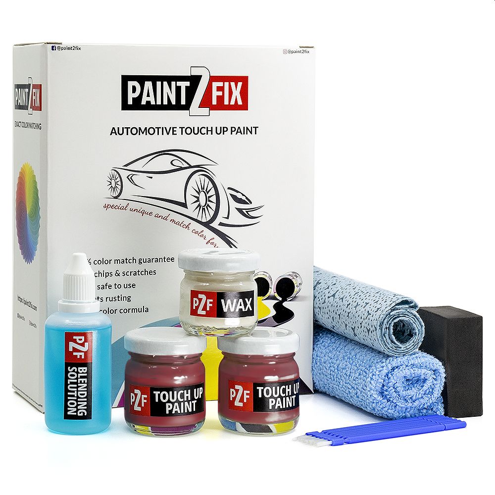 car touch up paint