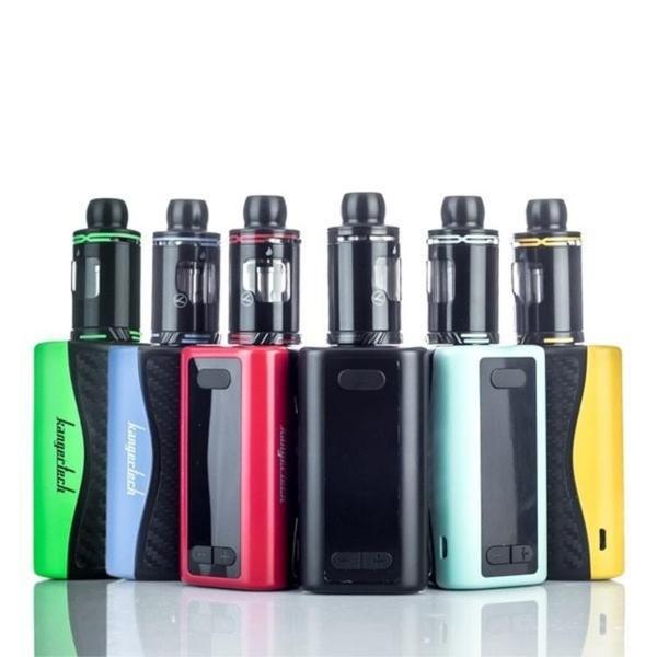 e cigs accessories uk