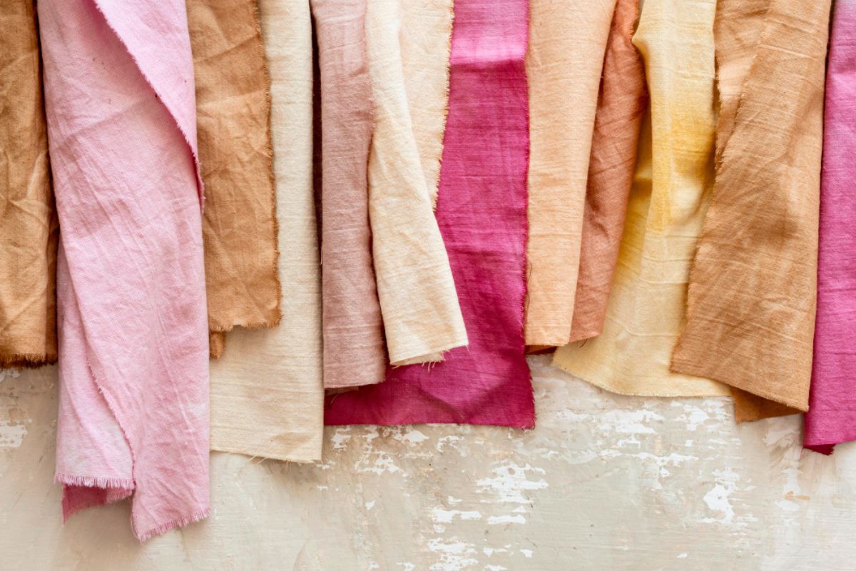 Which store offers the best selection of Cotton fabric in Australia