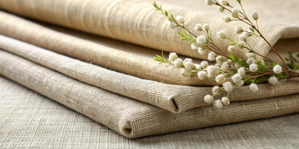 How to Source Linen Fabrics in Bulk at Low MOQs