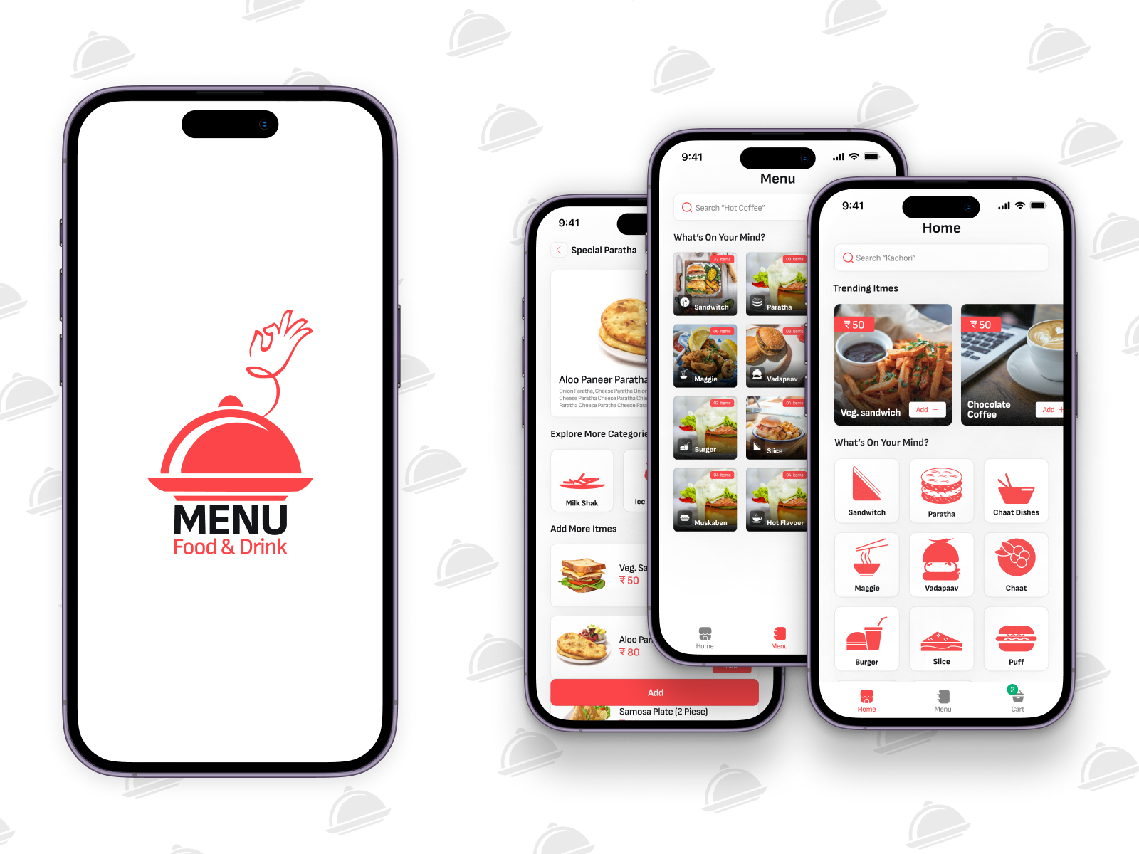 Flutter Templates Free for Restaurant Apps: Elevate Your Menu Design