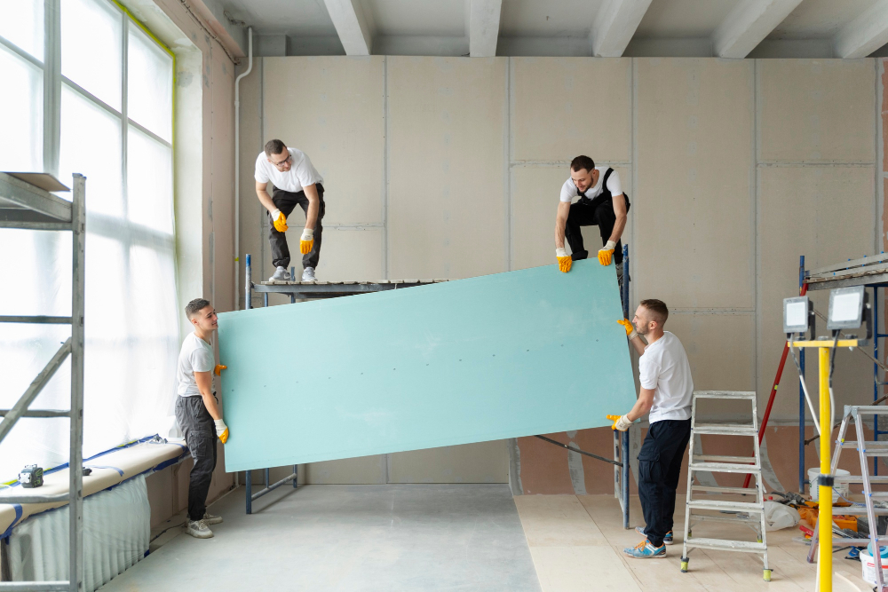 Remodeling Contractors: Your Trusted Experts for Home Transformation