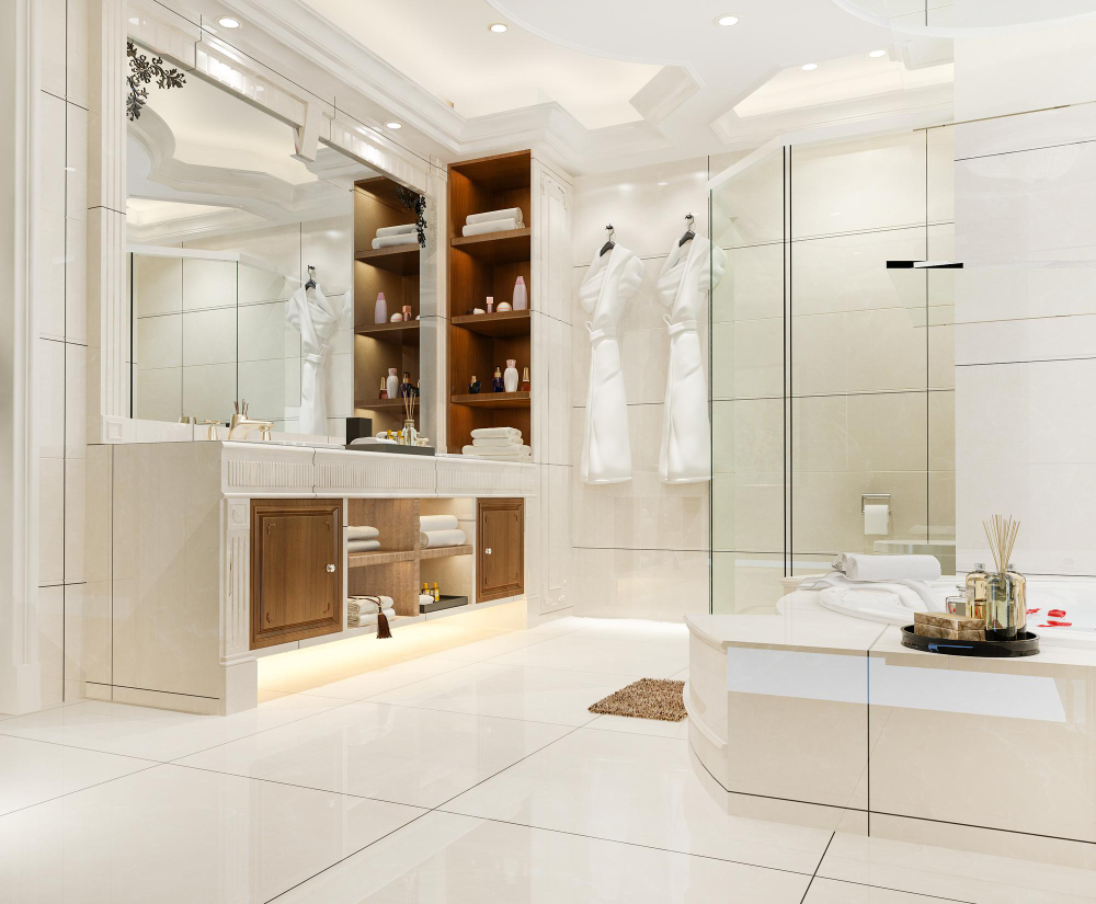 Bathroom Remodel: Transform Your Space with El Monte Remodeling Contractors