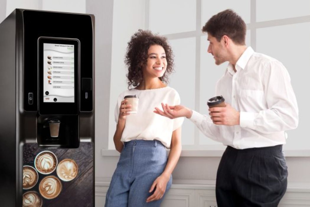 Caffeine and Collaboration: The Secret to Smarter Office Breaks