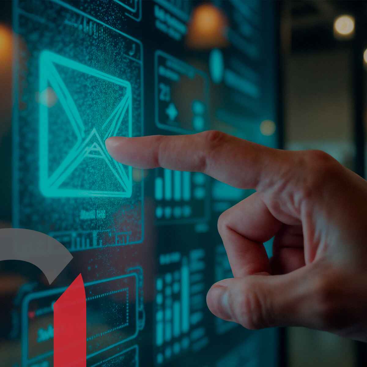 The Future of Email Marketing with the Use of AI