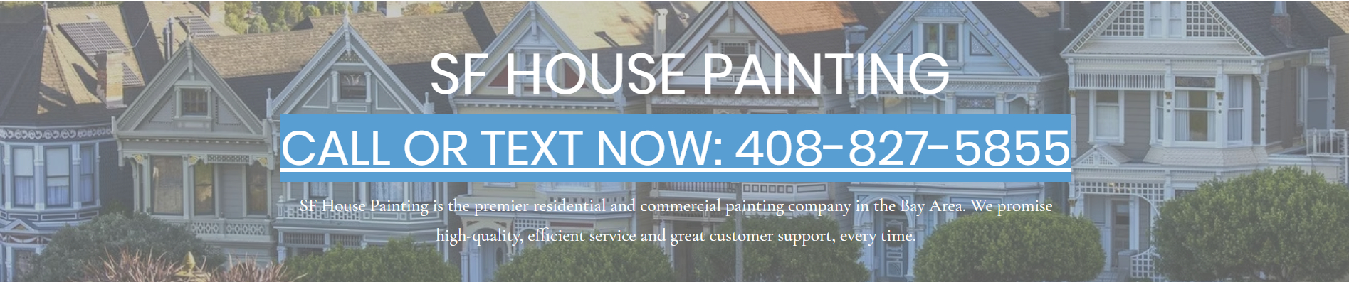 Finding the Best Professional House Painter Near You