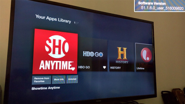 Showtimeanytime Com Activate Amazon Fire Stick