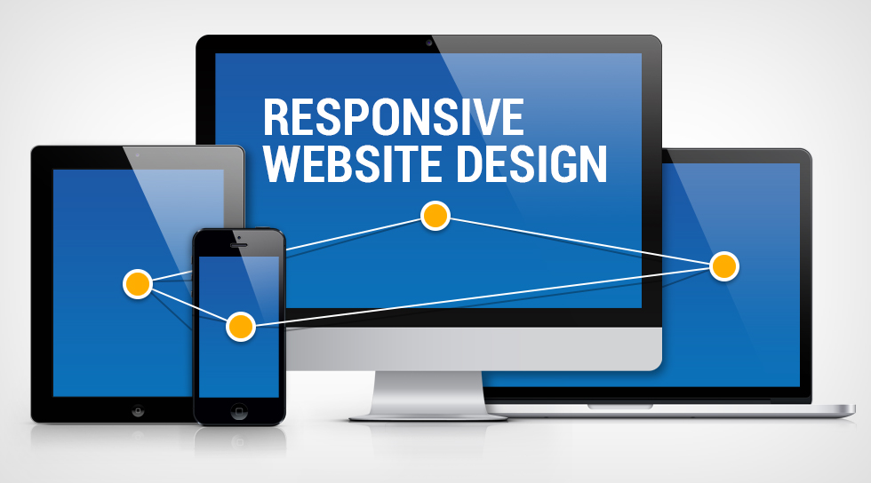 Responsive Web Development