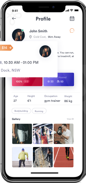 Best iOS Application Development Services