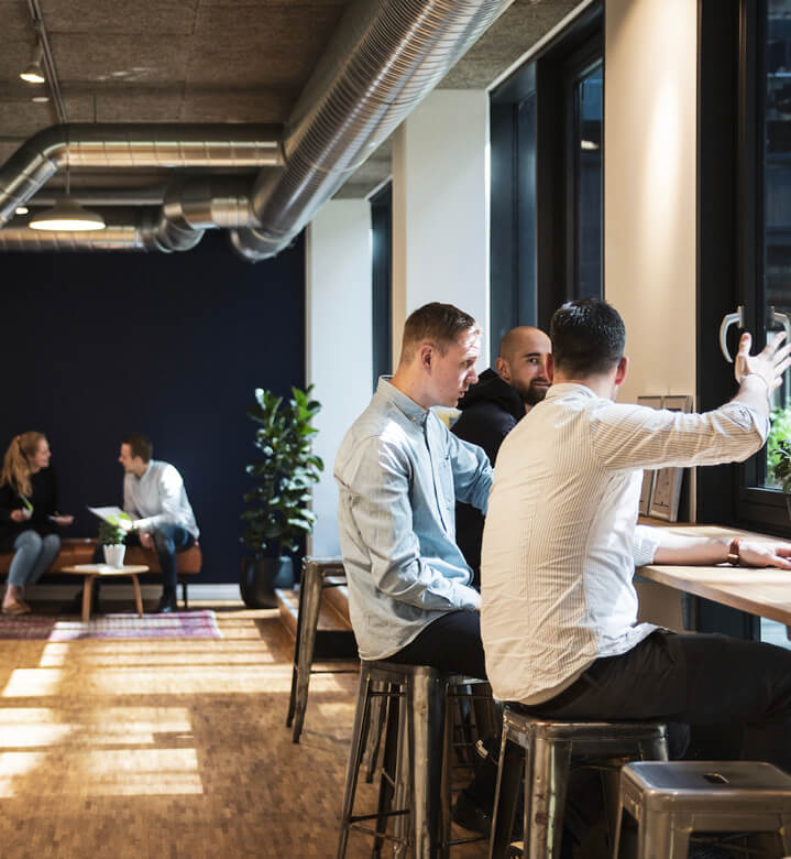 Shipping API integration to mobile apps