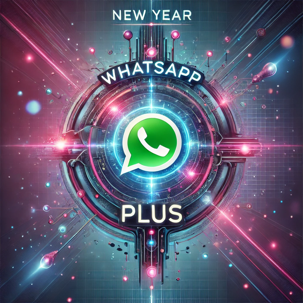 Explora las Novedades de WhatsApp Plus v18.40
