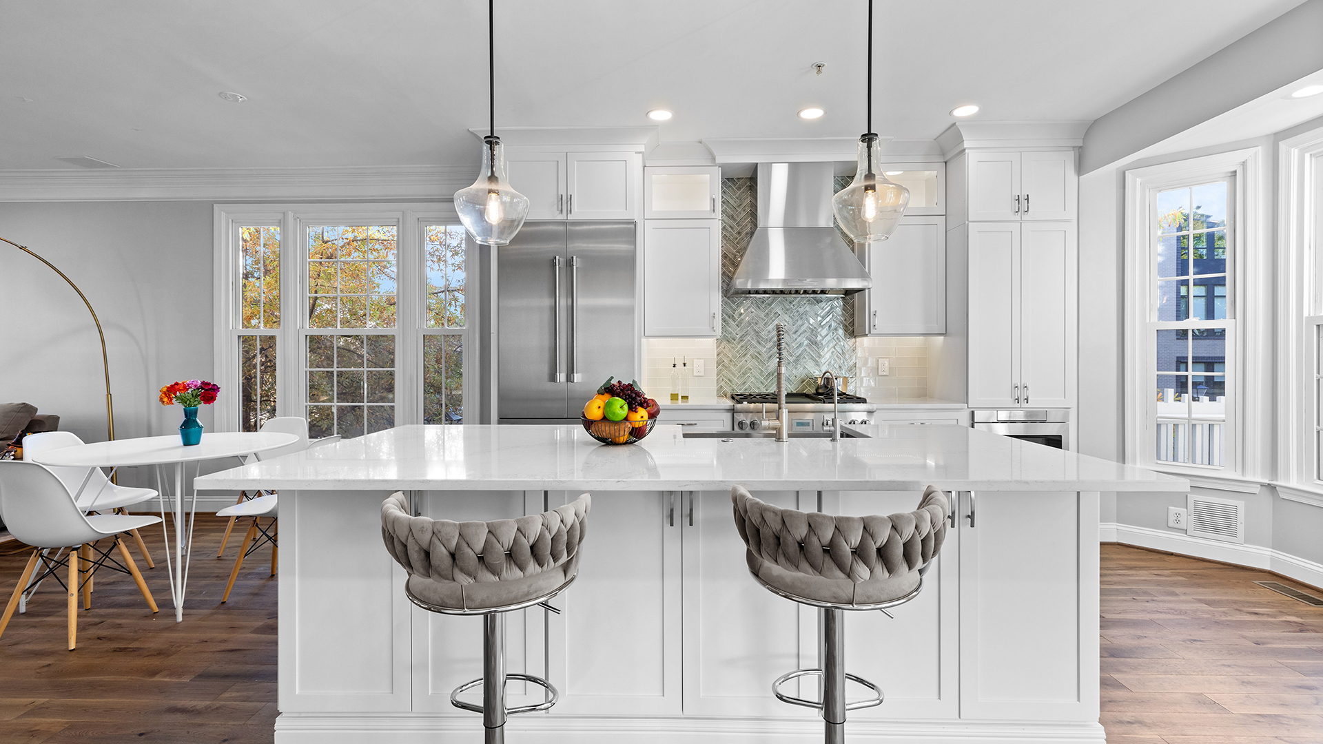 Michael Nash Design, Build & Homes