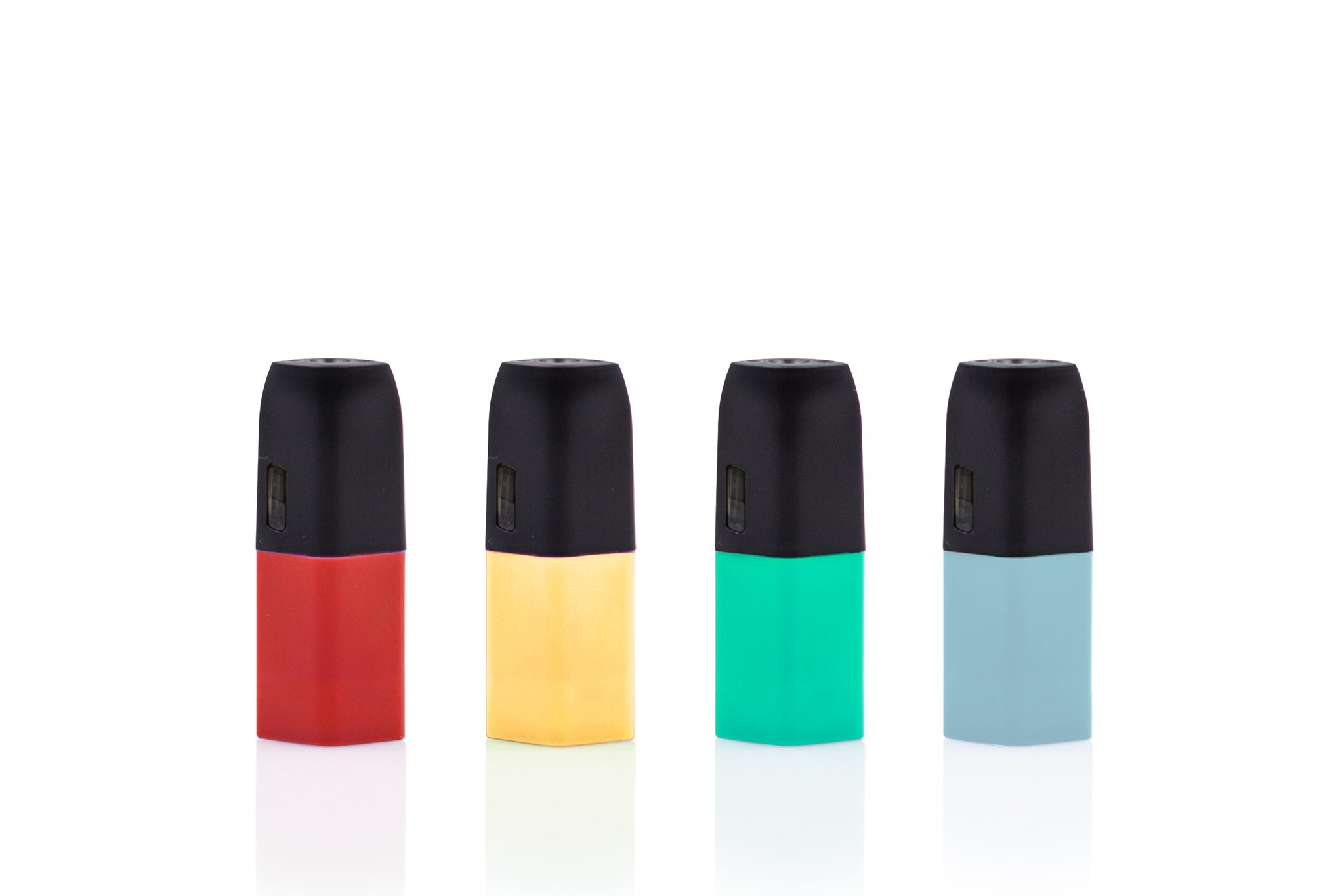 A Quick Guide To Choose An Ideal E-Liquid From Popular Phix Pod Flavors