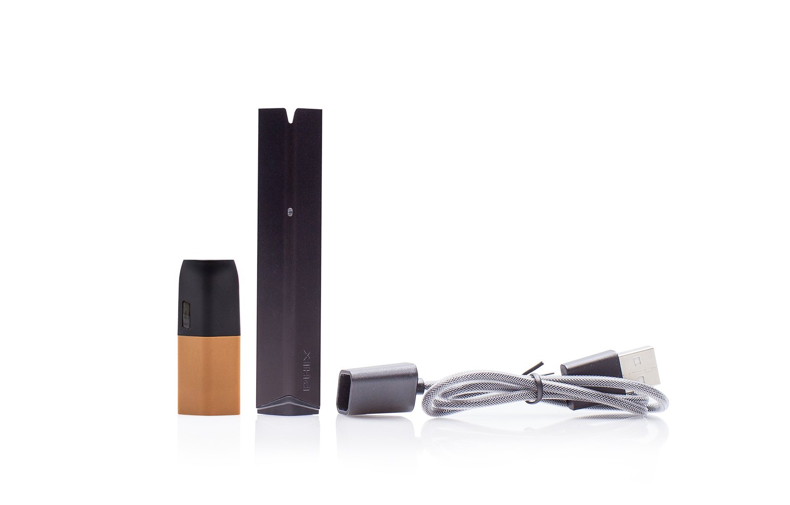 All About PHIX Vape And Its Various Components