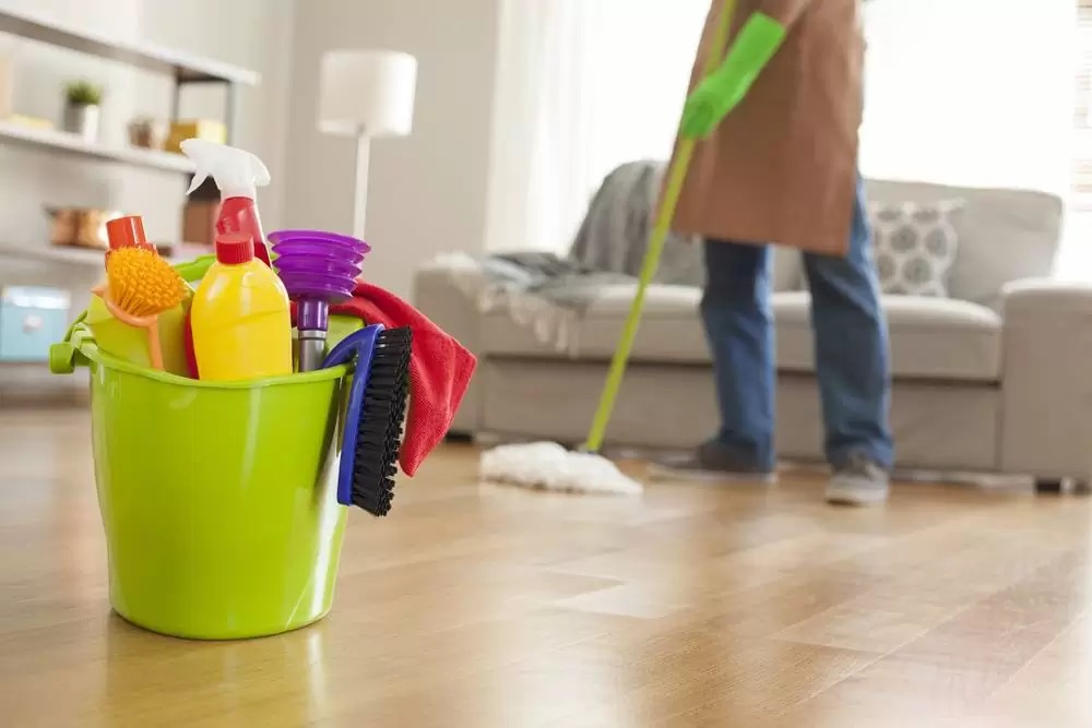 The Most Common Issues That A Successful End of Lease Cleaning Can Ensure