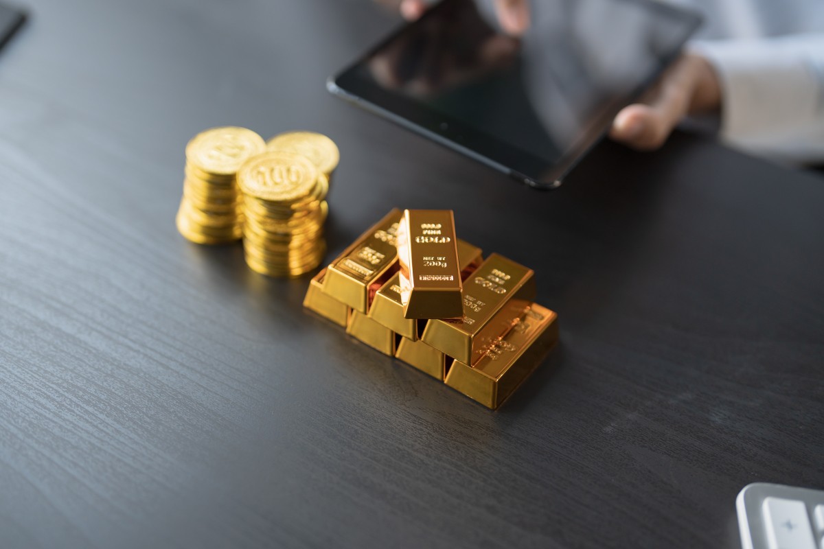 Gold Loan Interest Rate Trends in 2025: What Every Borrower Should Know