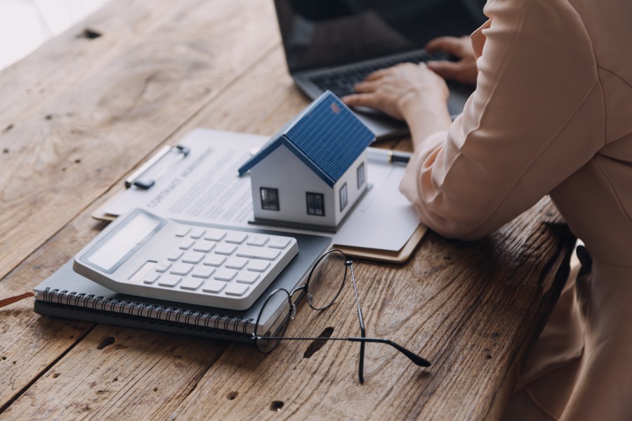 Plan Your Dream Home in 2025 with a Home Loan Calculator