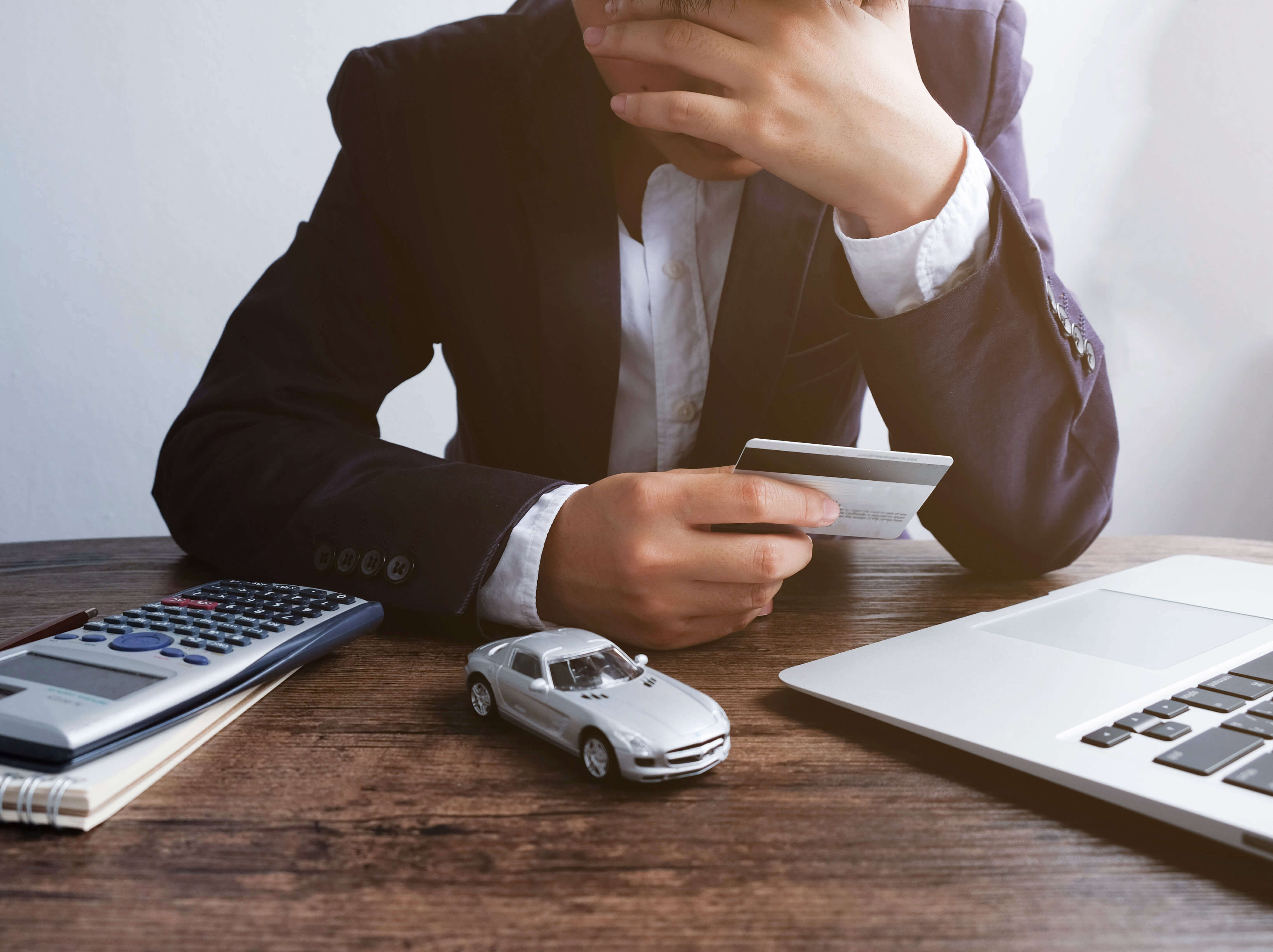 Planning a Car Purchase? Don't Skip the Loan Calculator Step