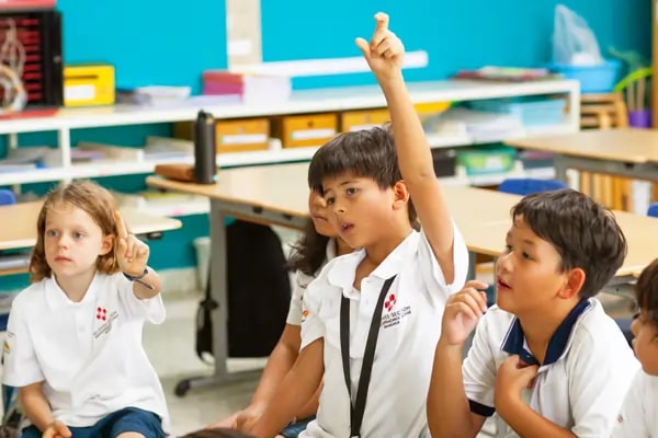 Innovative Education: RIS Swiss Section Leading the Way