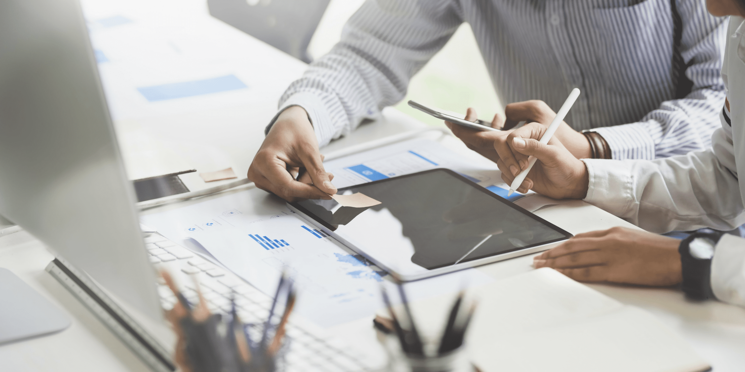 How a Shopify Website Development Agency Can Elevate Your E-Commerce Business