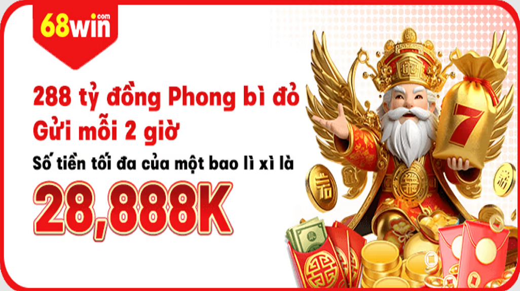 68Win12 com - Đăng nhập tài khoản nhận Code 199K mỗi ngày