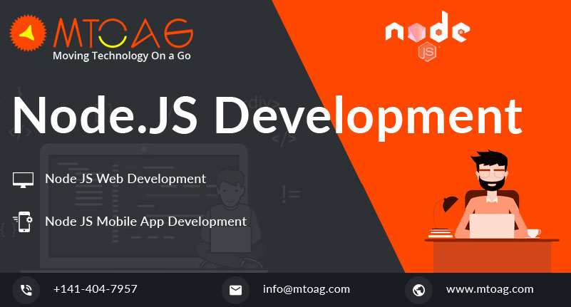 Node js Development