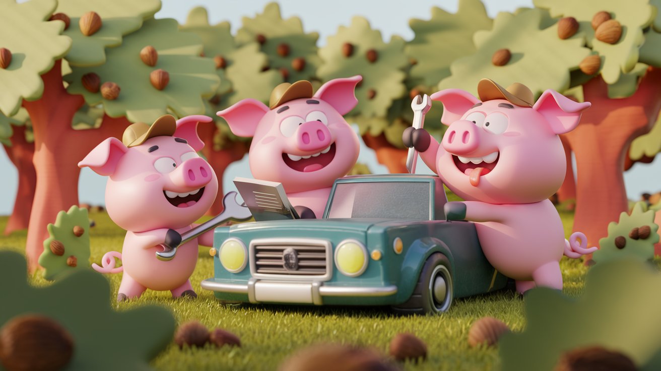 Your First Guide to Basic Car Fixes