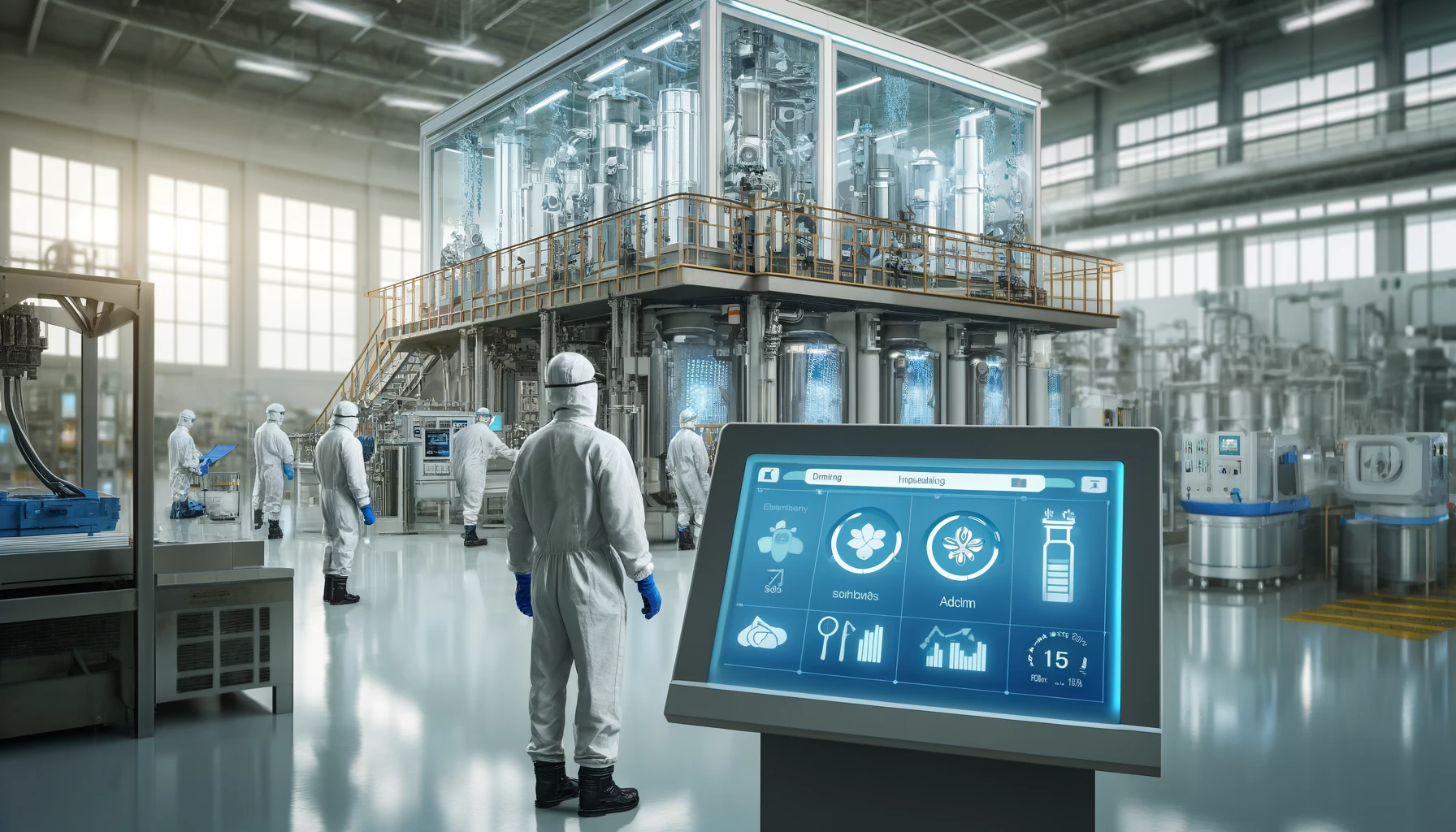 Global Acid Chemical Cleaning Agent Market Overview